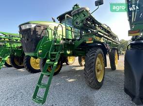 Оприскувач John Deere R4030 2014