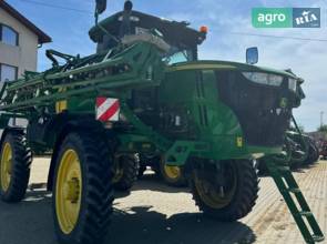 Оприскувач John Deere R4030 2017
