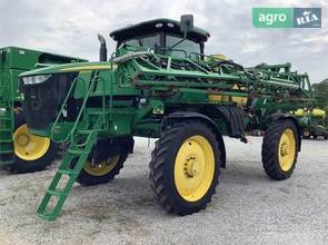 Опрыскиватель John Deere R4030 2016