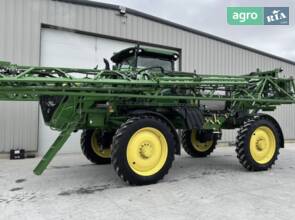 Оприскувач John Deere R4030 2014