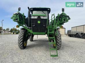 Опрыскиватель John Deere R4030 2017