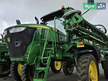 John Deere R4030 2018 - фото