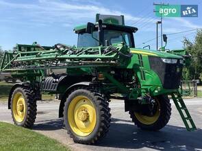 Опрыскиватель John Deere R4030 2015