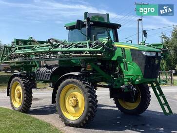 John Deere R4030 2015 - фото