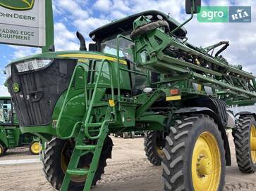 John Deere R4030 2021 - фото