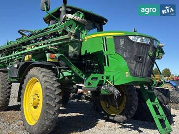 John Deere R4030  - фото