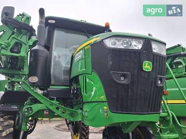 John Deere R4030 2018 - фото