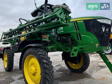John Deere R4030 2017 - фото