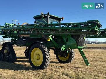 John Deere R4030 2014 - фото