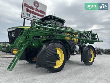 John Deere R4030 2014 - фото