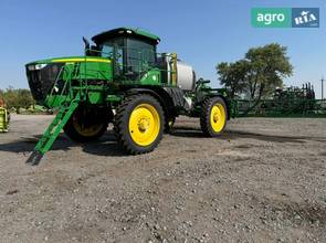 Оприскувач John Deere R4038 2017