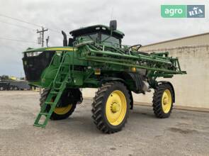 Оприскувач John Deere R4038 2017