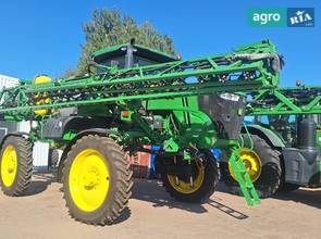 Опрыскиватель John Deere R4038 2019