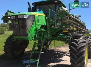 Опрыскиватель John Deere R4038 2019