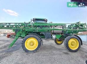 Оприскувач John Deere R4038 2025