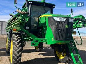Опрыскиватель John Deere R4038 2015