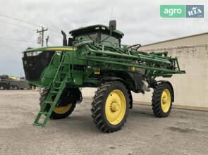 Оприскувач John Deere R4038 2017