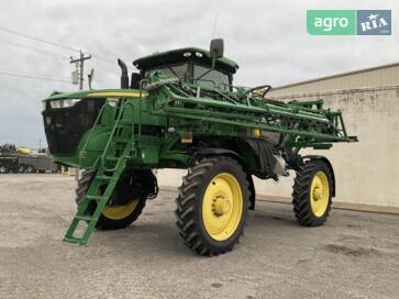 John Deere R4038 2017 - фото
