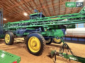 Опрыскиватель John Deere R4038 2021