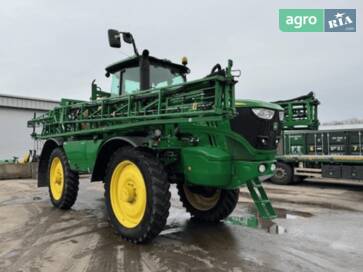 John Deere R4040 2018 - фото