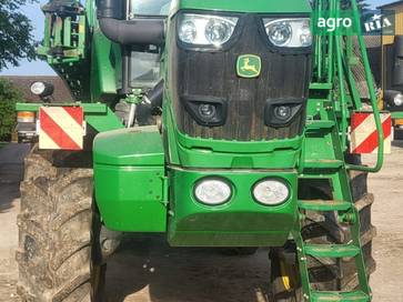 John Deere R4040i 2015 - фото