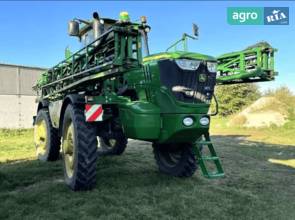 Оприскувач John Deere R4040i 2015