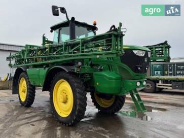 John Deere R4040i 2018 - фото
