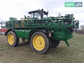 Оприскувач John Deere R4040i 2016