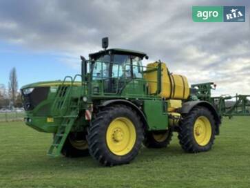 John Deere R4040i 2015 - фото
