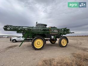 Опрыскиватель John Deere R4044 2021