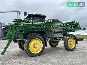 Опрыскиватель John Deere R4044 2021
