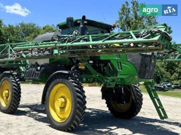John Deere R4044 2019 - фото