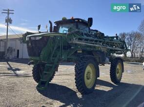Опрыскиватель John Deere R4044 2021