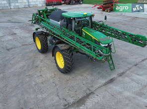 Оприскувач John Deere R4045 2017