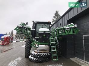 Оприскувач John Deere R4045 2017