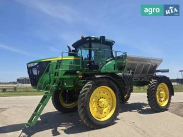 John Deere R4045 2020 - фото
