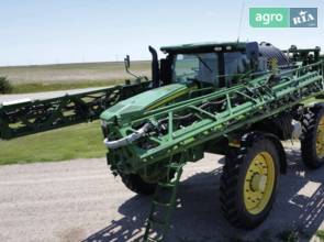 Оприскувач John Deere R4045 2017