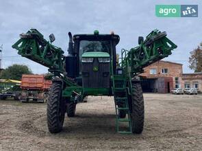Оприскувач John Deere R4045 2025