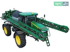 Оприскувач John Deere R4045 