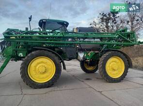 Оприскувач John Deere R4045 2014