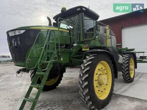 Опрыскиватель John Deere R4045 2017