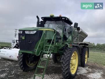 John Deere R4045 2017 - фото