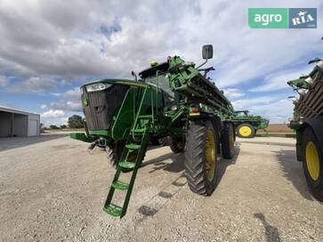 John Deere R4045 2020 - фото