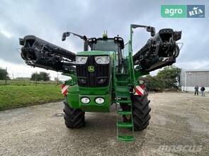 Оприскувач John Deere R4150i 2020