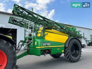 Оприскувач John Deere R962i 2017