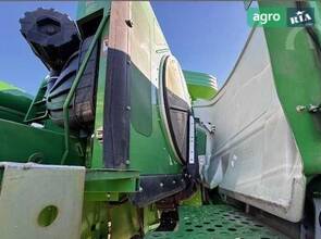 Комбайн John Deere S 670i 2013