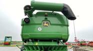 John Deere S 680i - фото 7