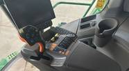 John Deere S 770 - фото 8