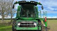 John Deere S 780 - фото 2