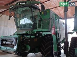 Комбайн John Deere S 780 2018